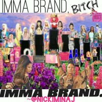 BUY THE REST OF NICKI'S ITEMS!